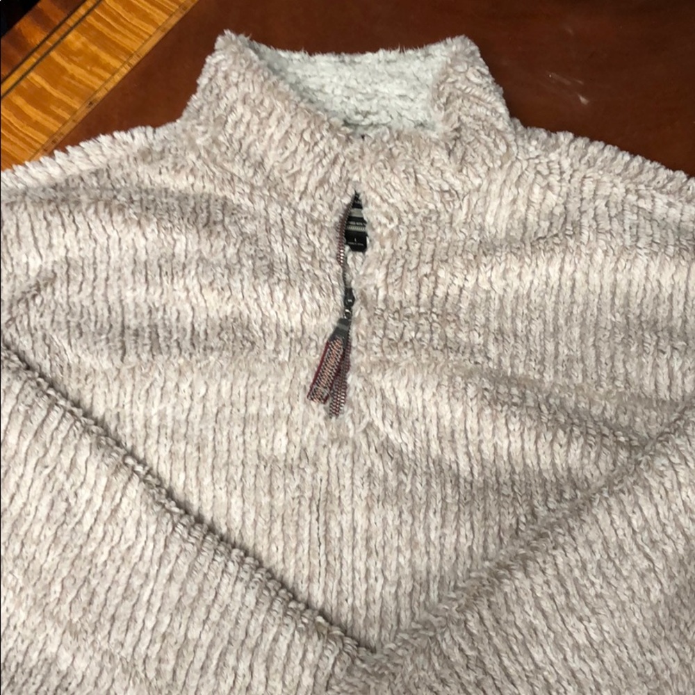 True Grit pullover - Picture 1 of 7